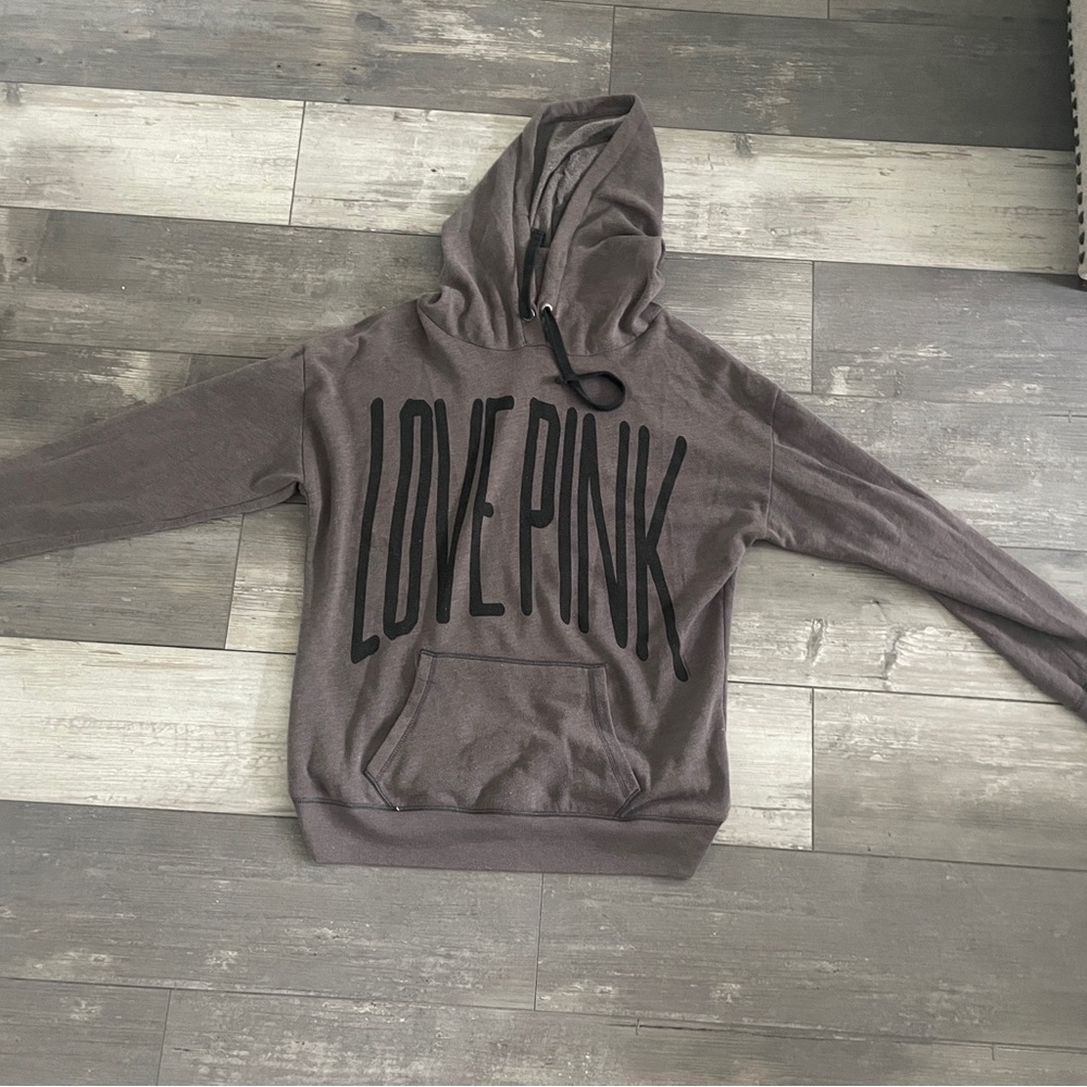 Pink Sweatshirt - Picture 3 of 3